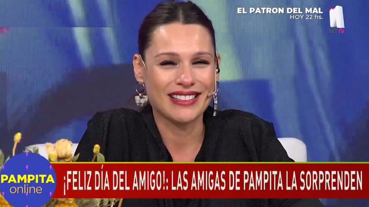 -Pampita-