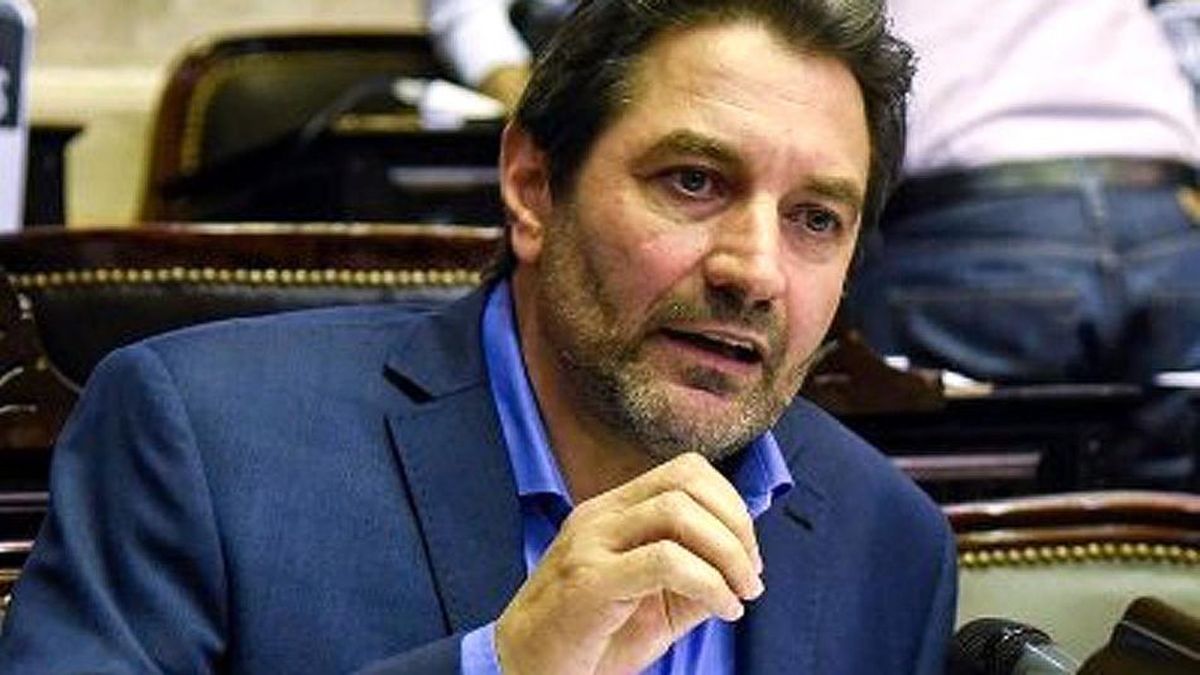 El diputado nacional del Frente de Todos, Pablo Carro, presentó en las últimas horas un proyecto de ley para crear un nuevo aporte solidario 