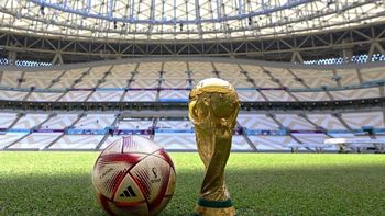 El inesperado cambio que hará la FIFA para las semifinales del Mundial de Qatar 2022
