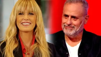 Rating: cuánto midió Viviana Camosa con la entrevista a Jorge Rial