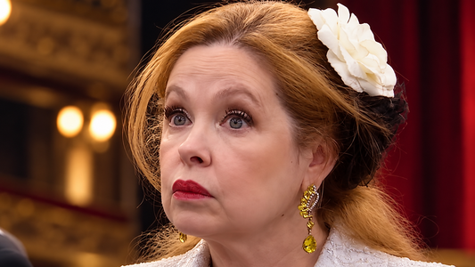 Se conocieron las insólitas exigencias de Andrea del Boca para hacer temporada de teatro y estalló la polémica