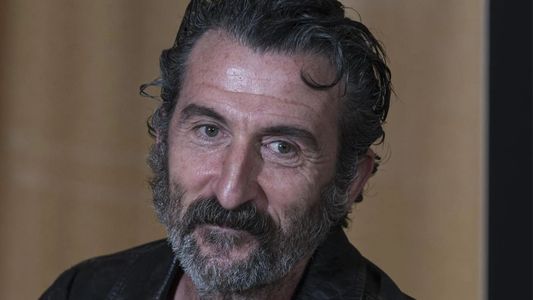 Netflix y Luis Zahera arrasan con esta impactante película española de acción y suspenso