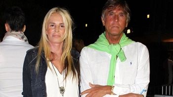 Procesaron por lesiones a Joe Miranda, el yerno de Susana Giménez