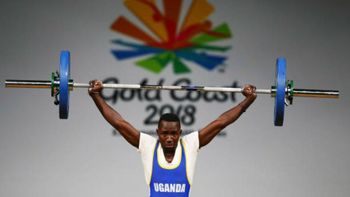 Repatriarán a Uganda al pesista olímpico que se había escapado del hotel de Tokio