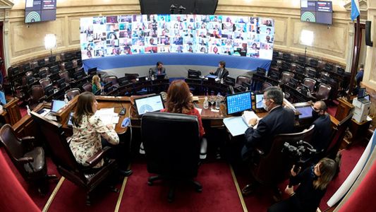 Día del Kimchi: la extraña explicación de la senadora que presentó el proyecto