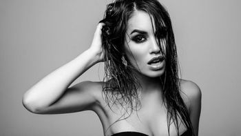 Las primeras imágenes de Lali Espósito con el pelo corto