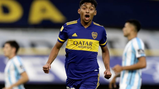 Violento asalto a Cristian Medina, jugador de Boca: le apuntaron con un arma por la camioneta