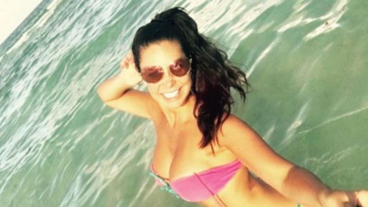 La furia de Sabrina Ravelli luego de una entrevista: ¡Una falta de respeto!