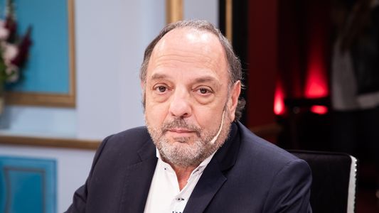 El editorial de Baby Etchecopar: Poder decir