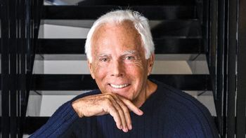 Adiós a Giorgio Armani: el secreto mejor guardado que el revolucionario de la moda escondió hasta su muerte