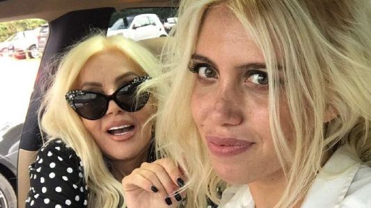Susana Giménez confirmó que hará un especial con Wanda Nara en París