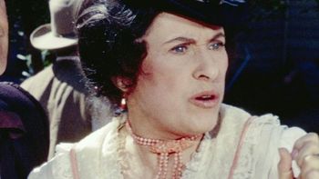 Murió Katherine MacGregor, la mala de La Familia Ingalls
