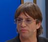 Escándalo en vivo: la fuerte reacción de la mujer que denunció a Joaquín Levinton mientras él hablaba en DDM