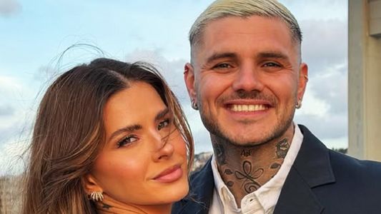 Ni Argentina ni Turquía: el inesperado destino que cambiaría por completo la vida de la China Suárez e Icardi