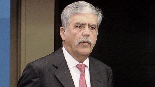 Casación confirmó que De Vido seguirá seis meses más en prisión domiciliaria