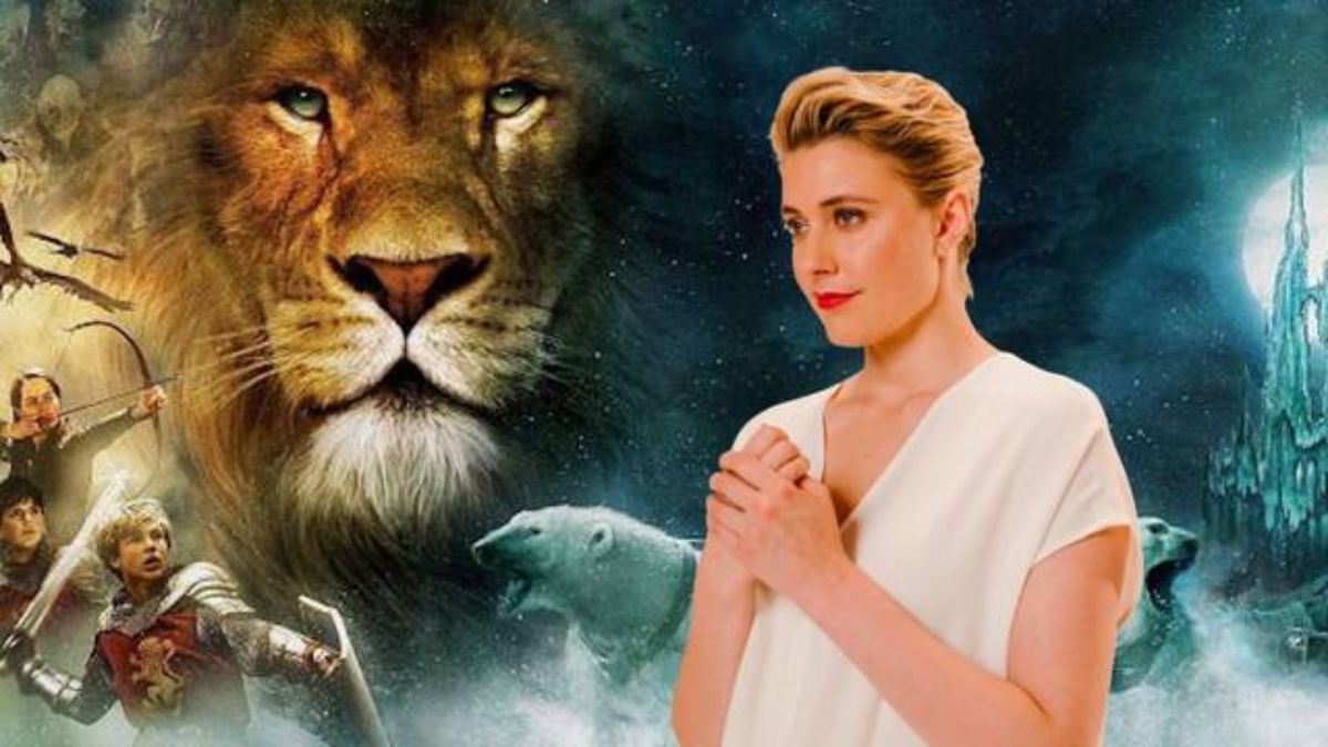 Las crónicas de Narnia: Netflix y Greta Gerwig causan furor con el estreno de la nueva adaptación.