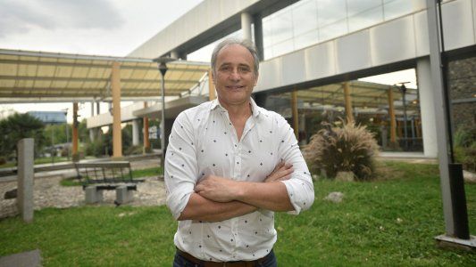 Héctor Baldassi, a dos meses del infarto que casi le cuesta la vida: Me salvé de milagro y hoy tomo 11 pastillas por día