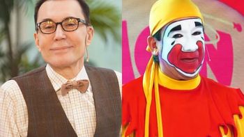 La firme opinión de Marcelo Polino sobre el escándalo familiar de Piñón Fijo: Toda la vida...