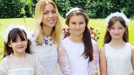 Indiana Cubero, la hija de Nicole Neumann, se lanza como modelo