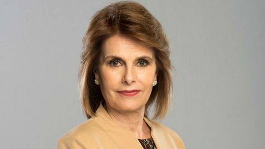 El difícil momento de Marita Ballesteros tras la muerte de su marido