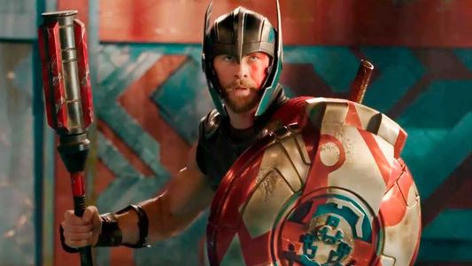 Se rodará Thor 4 y se confirmó que lo tendrá a Chris Hemsworth y a Taika Waititi