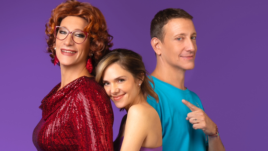 Nico Vázquez anuncia la fecha de estreno de Tootsie: cuándo y cómo comprar las entradas