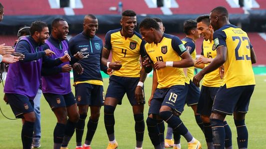 Caso Byron Castillo: el TAS falló contra la Selección de Ecuador