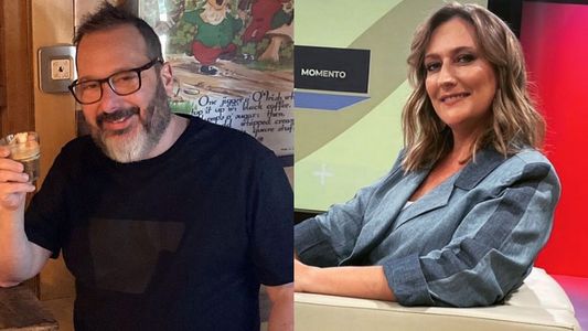 La decisión de Carmela Bárbaro tras el complicado estado de salud de Gerardo Rozín, su exmarido: Está devastada