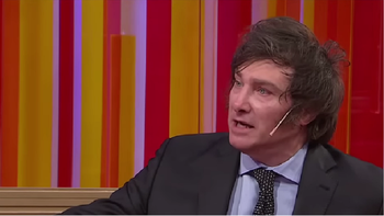 milei confirmo la jubilacion minima para marzo milei confirmo la jubilacion minima para marzo