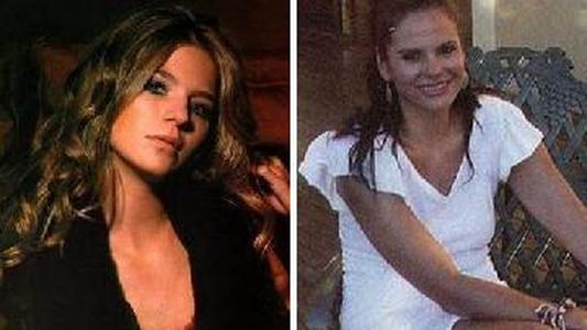 ¿La hermana sudafricana de Marcela Kloosterboer?