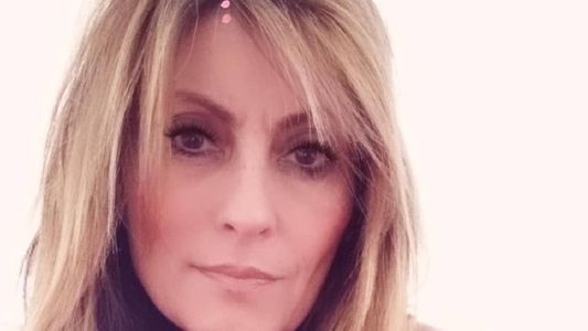 Marcela Tauro fue operada de urgencia: A boca cerrada, sin hablar y sin reírme