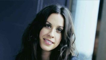 Dramática confesión de Alanis Morissette: fue violada por varios hombres a los 15 años