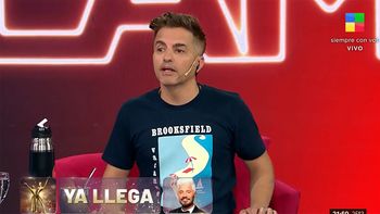 Ángel de Brito reveló el sorpresivo cambio que tendrá LAM: los detalles