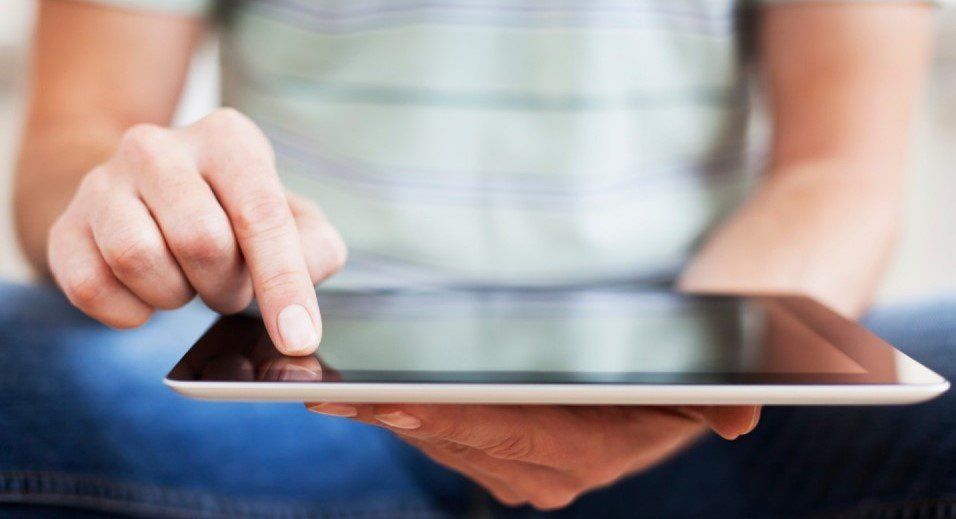 ¿Cómo encontrar los mejores modelos de tablets?
