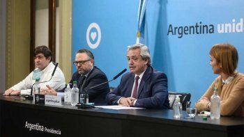 Lavagna, Duhalde y gobernadores: los tres actores clave que escuchó Alberto en la negociación con Vicentin