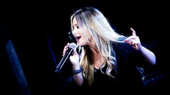 Ya olvidó al Kun Agüero: Karina La Princesita, ¿con nuevo amor?