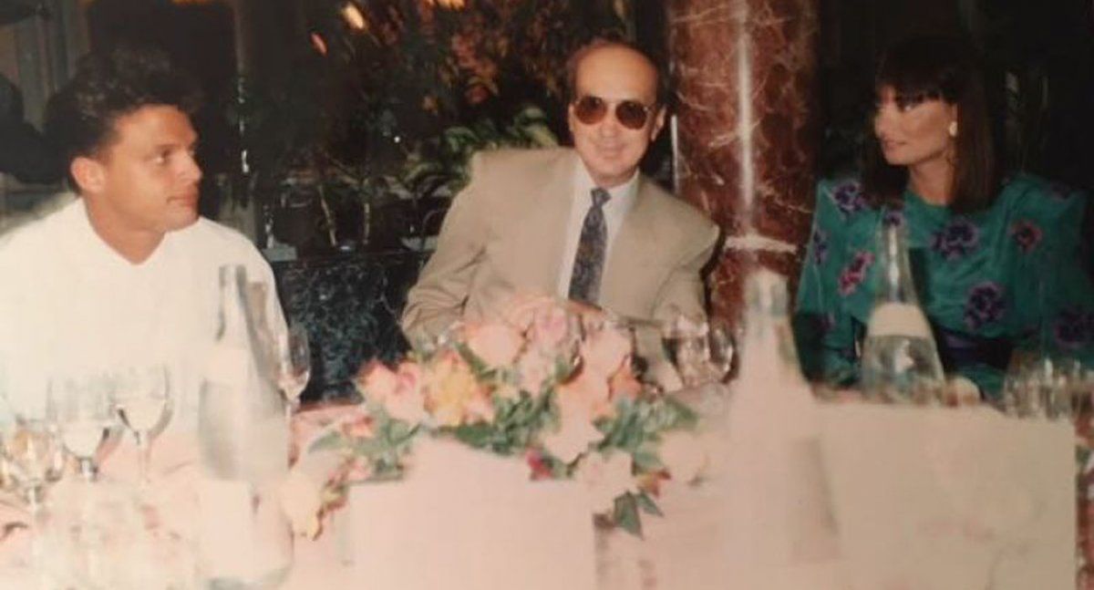 Luis Miguel