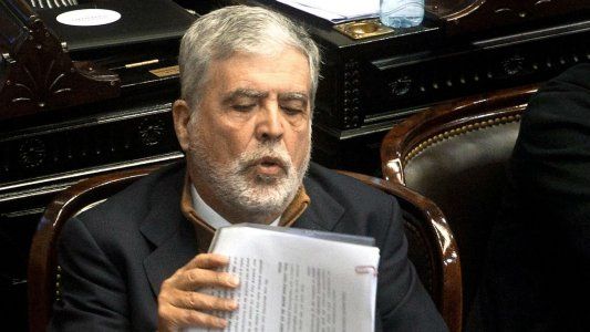 De Vido pide la excarcelación o la tobillera electrónica