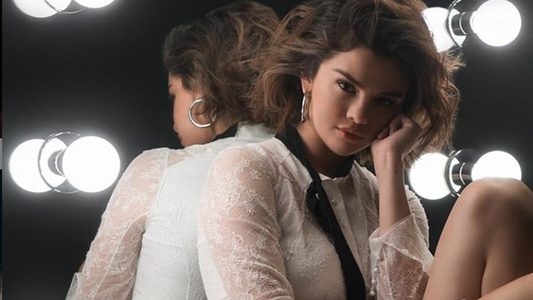 Selena Gomez reaparece en las redes sociales con un reflexivo mensaje