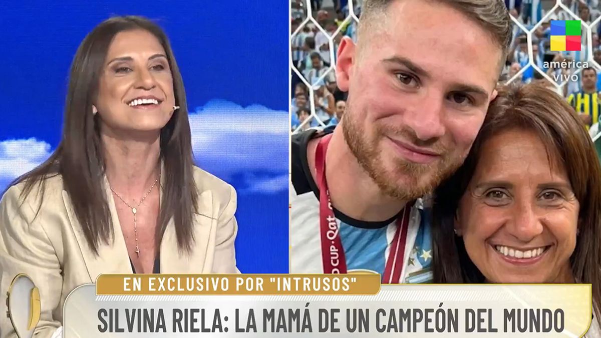 silvina riela, alexis mac allister, intrusos.jpg