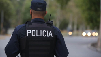 Volvió a su casa de madrugada y se encontró con una escena macabra de su madre