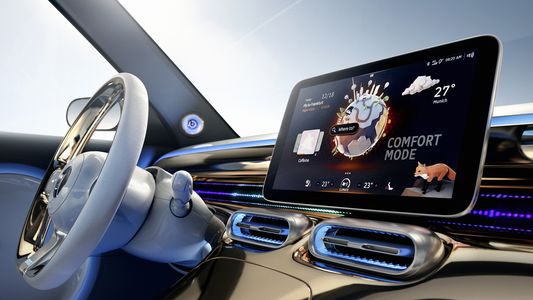 Smart Concept #1: Anticipo de una nueva era para la marca