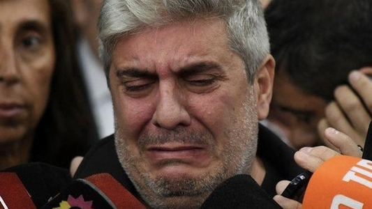 No puedo parar de llorar, el crudo testimonio del único sobreviviente de la Masacre de Flores