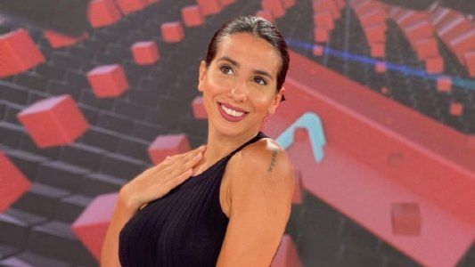 Marcha atrás: Cinthia Fernández arregló su continuidad en Mentiras inteligentes