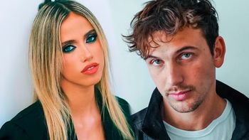 Trascendió la traición Denisse González a Bautista Mascia, a días de la final de Gran Hermano