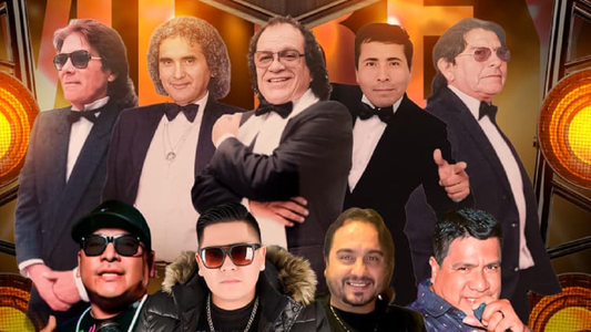 Así será el regreso de Los Iracundos de Antonio Franco: los detalles