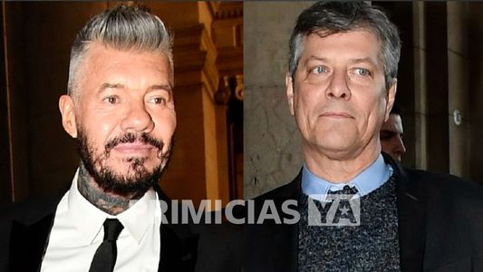 Marcelo Tinelli dio detalles de su reencuentro con Mario Pergolini y confesó por qué duda de ir a su programa