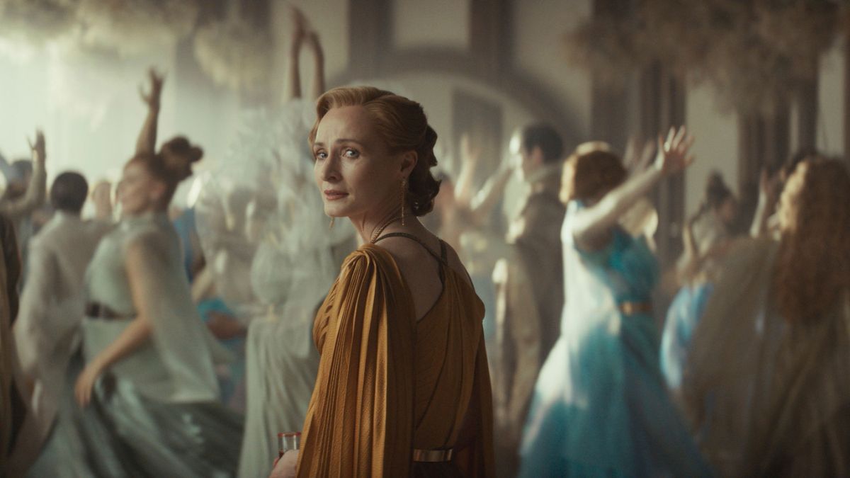 (Foto: Gentileza Disney+) (Foto: Gentileza Disney+)