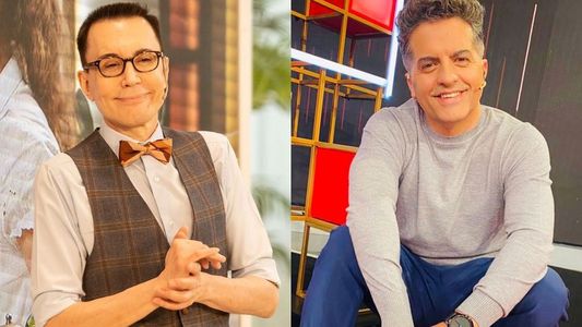 Ángel de Brito aniquiló a Marcelo Polino: Es un fracasado y...