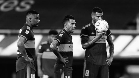 Boca jugó mal y fue superado, pero logró empatar 2-2 contra Gimnasia gracias a una joya de Cardona